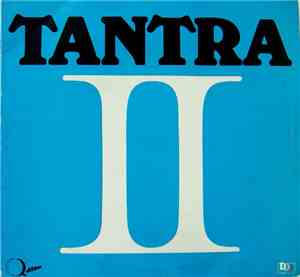 Tantra  - Tantra II