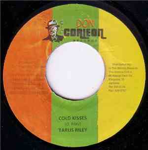 Tarus Riley - Cold Kisses