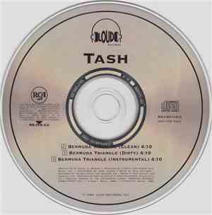 Tash - Bermuda Triangle