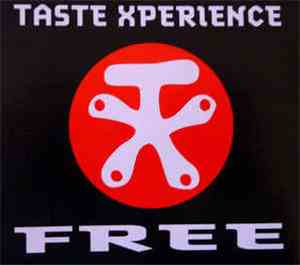 Taste Xperience - Free
