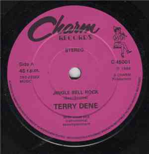 Terry Dene - Jingle Bell Rock