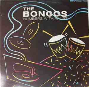 The Bongos - Numbers With Wings