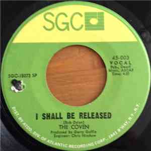 The Coven - I Shall Be Released