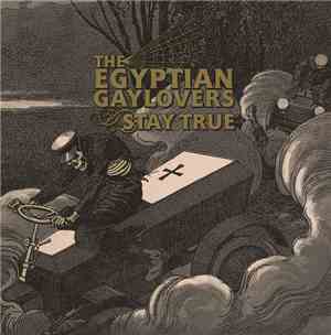 The Egyptian Gay Lovers - Stay True
