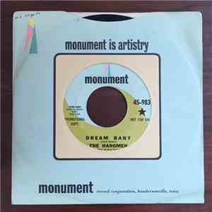 The Hangmen  - Dream Baby / Let It Be Me