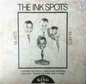 The Ink Spots - 14 Hits