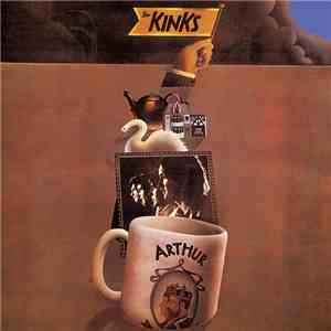 The Kinks - Arthur Or The Decline And Fall Of The British Empire