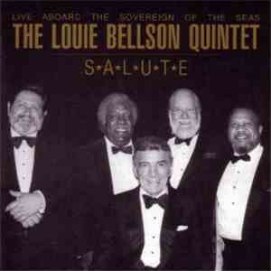 The Louie Bellson Quintet - SALUTE