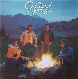 The Osmond Brothers - The Osmond Brothers