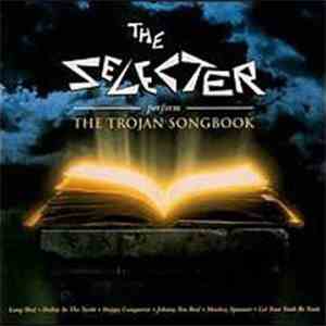 The Selecter - The Selecter Perform The Trojan Songbook