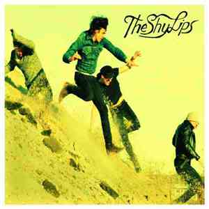 The Shy Lips - The Shy Lips