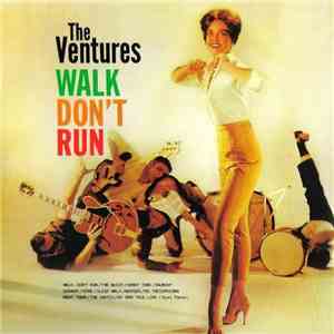 The Ventures - Walk Don't Run