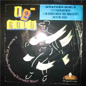 The Weather Girls -  It's Raining Men
