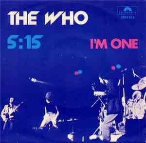 The Who - 5:15