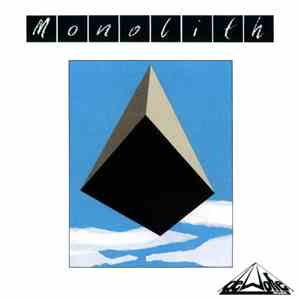 Tim Souster - Monolith