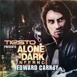 Tiësto Presents Alone In The Dark: Inferno - Edward Carnby