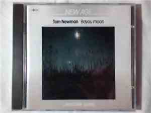 Tom Newman  - Bayou Moon