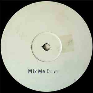 Tony Tuff - Mix Me Down