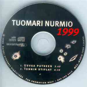 Tuomari Nurmio - 1999