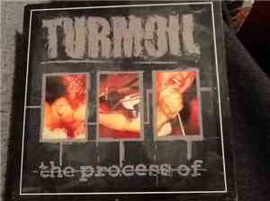 Turmoil - The Process Of