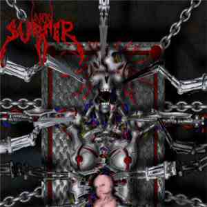 Unborn Suffer - Procreated Suffering