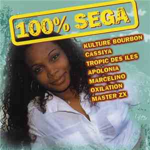 Various - 100% Sega