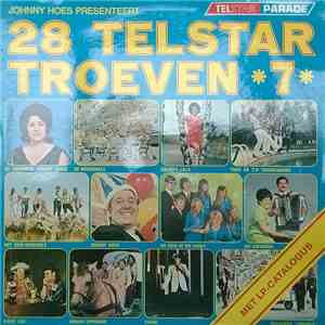 Various - 28 Telstar Troeven 7