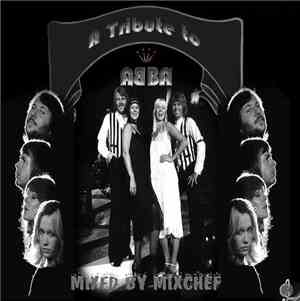 Various - A Tribute To Abba In The Mix