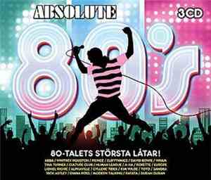 Various - Absolute 80's