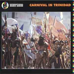 Various - Carnival In Trinidad