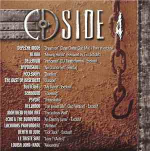 Various - CD Side 4