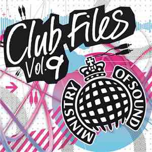 Various - Club Files Vol. 9