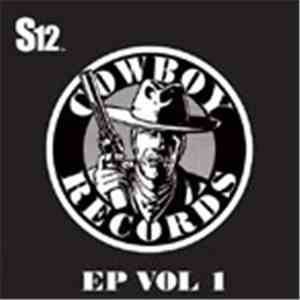 Various - Cowboy Records EP Volume 1