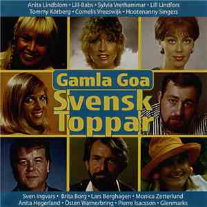 Various - Gamla Goa SvenskToppar