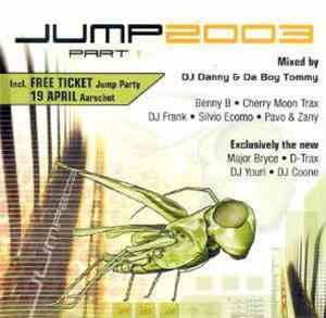 Various - Jump 2003 Part 1