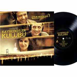 Various - Kaybedenler Kulübü / Soundtrack