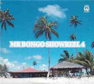 Various - Mr Bongo Showreel 4