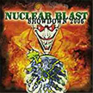 Various - Nuclear Blast Showdown 2006