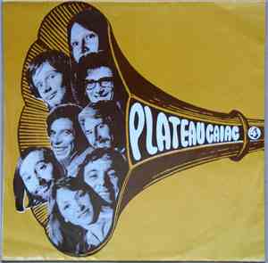 Various - Plateau Caiac 4