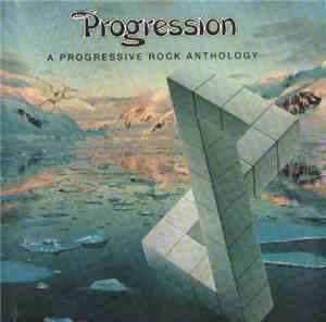 Various - Progression (A Progressive Rock Anthology)
