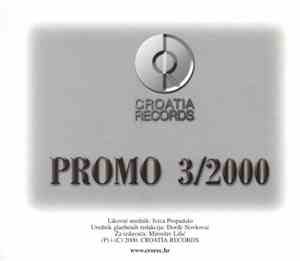 Various - Promo 3/2000