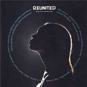 Various - Reunited: 25 Years Of Polydor Funk