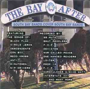 Various - The Bay After: South Bay Bands Cover South Bay Bands