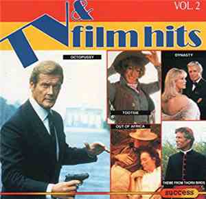 Various - TV & Film Hits - Vol. 2