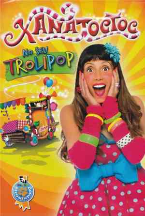 Xana Toc Toc - No Seu Trolipop