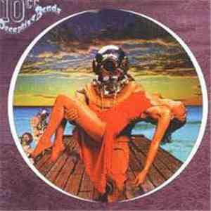 10cc - Deceptive Bends