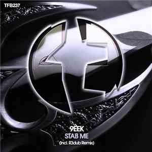 9eek - Stab Me