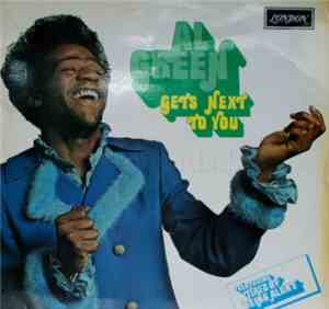 Al Green - Gets Next To You