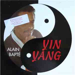 Alain Bapté - Yin Yang
