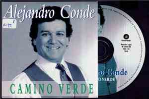 Alejandro Conde - Camino Verde